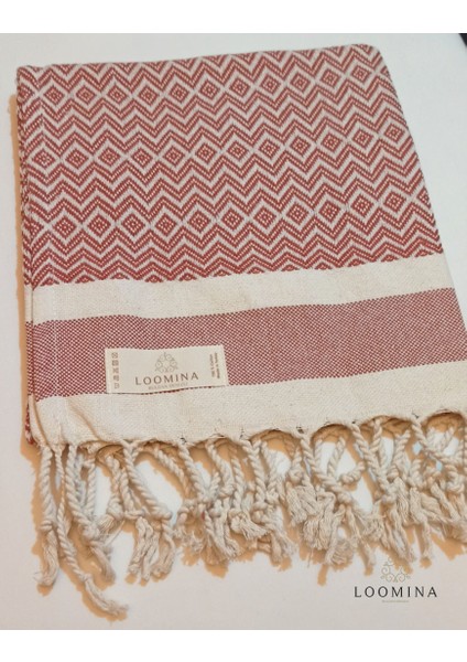 Valora Peşkir Kırmızı modelleri