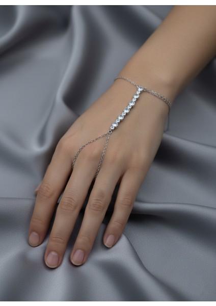 Çelik Silver Seis Şahmeran