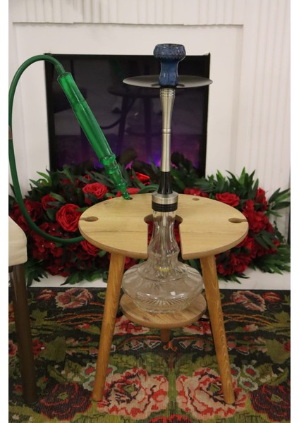 Nargile Sehpası,nargile Masası, Nargile Tutacağı