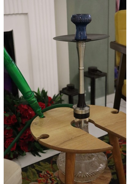 Nargile Sehpası,nargile Masası, Nargile Tutacağı modelleri