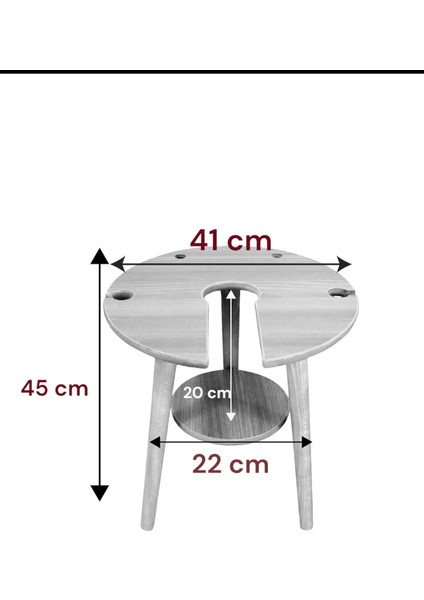 Nargile Sehpası,nargile Masası, Nargile Tutacağı