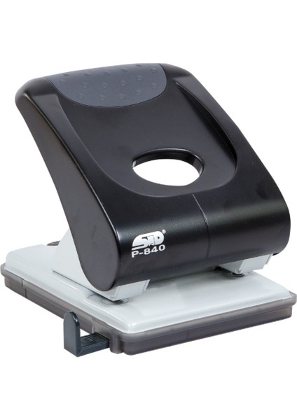 Std P-840 Deluxe Büyük Boy 40 Sayfa Kapasiteli Delgeç