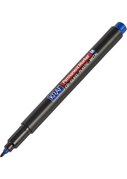 Kraf Asetat Kalemi Ohp Plus 280 (M) Mavi fiyatları