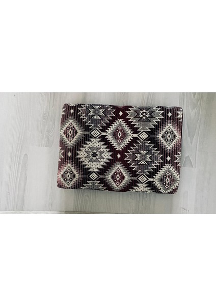 HCCOMPANYFABRİCON MODERN ETNİK EŞME KİLİM MOTİFLİ HALI ÖRTÜSÜ 6m² modelleri