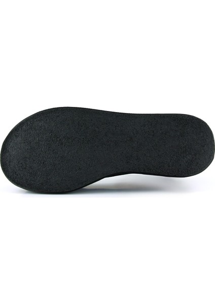 Nevada Siyah Süet Yuvarlak Burun Bantlı Dolgu Topuklu Günlük Ayakkabı modelleri