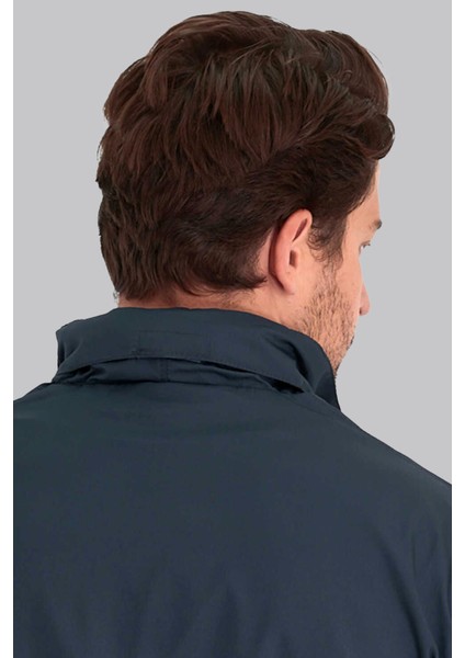 6015 Urban Shield Erkek Yağmurluk - Ultra Hafif, Şık Tasarım, Katlanabilir, Fermuarlı fiyatları