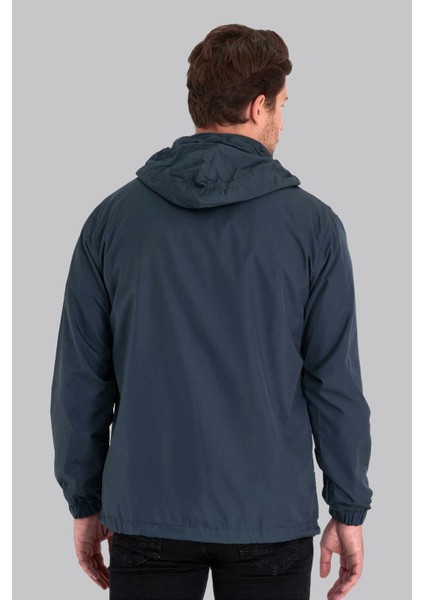 6015 Urban Shield Erkek Yağmurluk - Ultra Hafif, Şık Tasarım, Katlanabilir, Fermuarlı modelleri