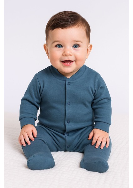 Mavi Patikli Bebek Tulum fiyatları