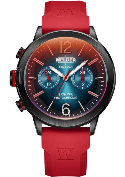 WWMD1012 Erkek Kol Saati