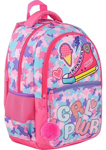Girl Power Okul Çantası 3 Lü Set fiyatları