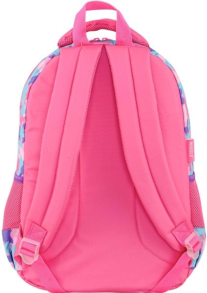 Girl Power Okul Çantası 3 Lü Set modelleri