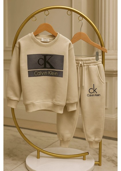 Yeni Sezon Ck Çocuk Takım