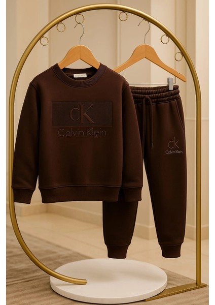 Yeni Sezon Ck Çocuk Takım