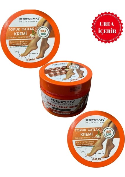 Professıonal Topuk Çatlak Kremi Kuru ve Yıpranmış Topuklara Özel fiyatları