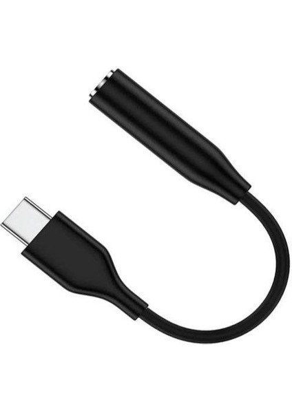 Type-C Adaptörlü Kablolu Kulaklık fırsatları