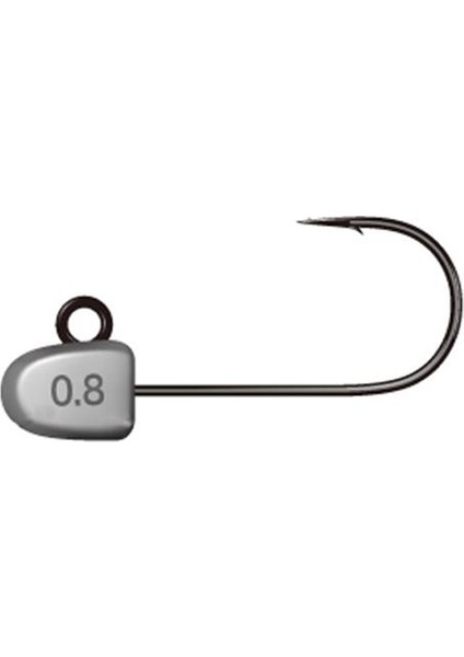 J312 Jh Tg Jıg Head No:12 3 Adet – 1.3cm Uzunluk