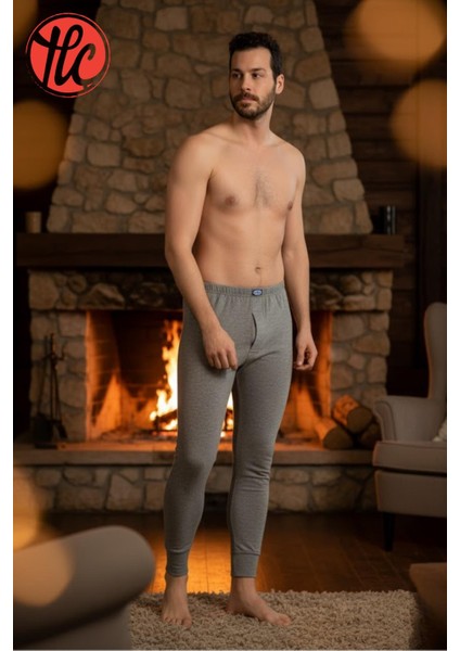 159 Erkek Interlok Kışlık Alt Içlik