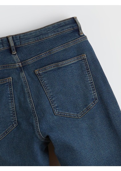 Yeni Sezon Slim Fit Kadın Jean Pantolon fiyatları