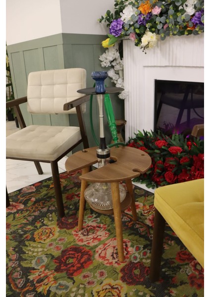 Nargile Sehpası,nargile Masası, Nargile Tutacağı modelleri