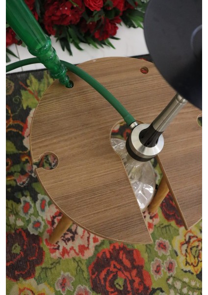 Nargile Sehpası,nargile Masası, Nargile Tutacağı indirimleri