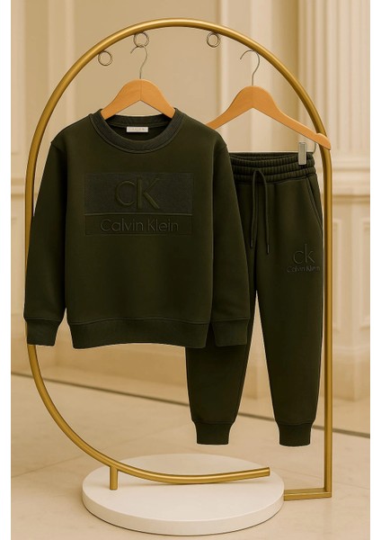 Yeni Sezon Ck Çocuk Takım