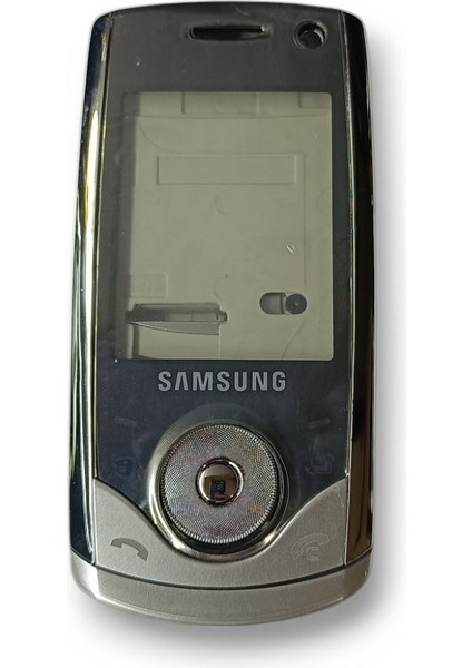 Samsung U700 Ultra Edition 12.1 Gri Telefon Kasası