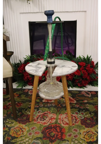 Nargile Sehpası,nargile Masası, Nargile Tutacağı