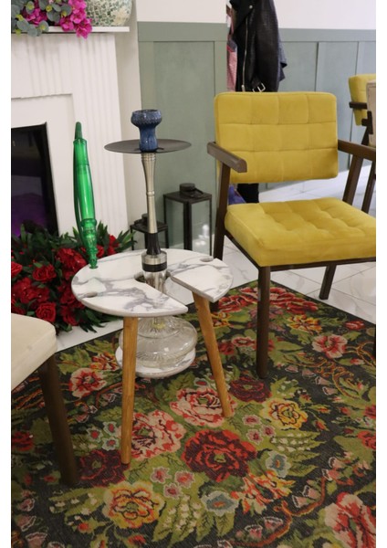 Nargile Sehpası,nargile Masası, Nargile Tutacağı fiyatları