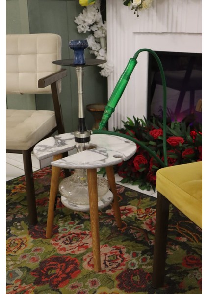 Nargile Sehpası,nargile Masası, Nargile Tutacağı modelleri