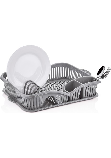 Bulaşık Kurutmalık Qlux Ideas Bulaşıklık Bulaşık Kurutmalıkl L-00417 fiyatları