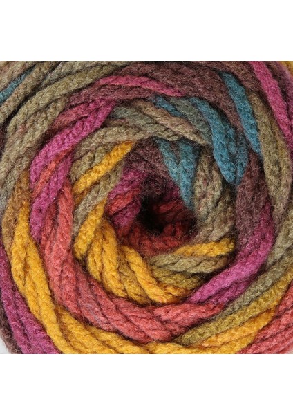 Loren Happy Ebruli El Örgü Ipi - RH010 - 34295 modelleri