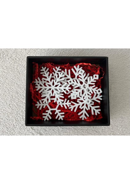 Kar Tanesi Fincan Altlığı indirimleri