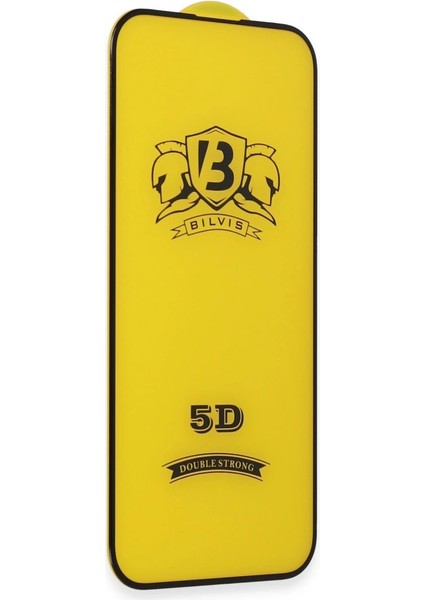 Samsung Galaxy S25 Ultra Bilvis 3D Cam Ekran Koruyucu fiyatları