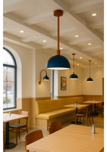 🌌 Nuda Light Acco Sarkıt Lamba modelleri