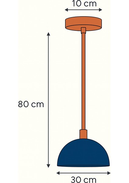 🌌 Nuda Light Acco Sarkıt Lamba fırsatları
