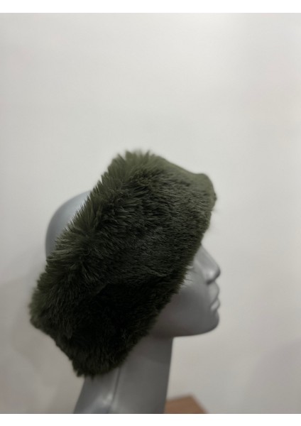 Kadın Peluş Kışlık Boyunluk & Bandana – Yumuşak Dokulu, Şık Aksesuar fiyatları