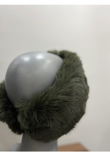 Kadın Peluş Kışlık Boyunluk & Bandana – Yumuşak Dokulu, Şık Aksesuar modelleri