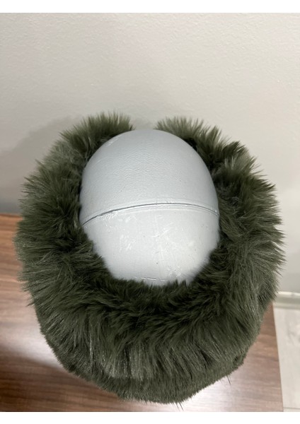 Kadın Peluş Kışlık Boyunluk & Bandana – Yumuşak Dokulu, Şık Aksesuar fırsatları