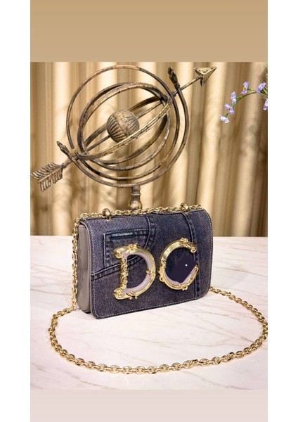 Kadın Omuz Çantası