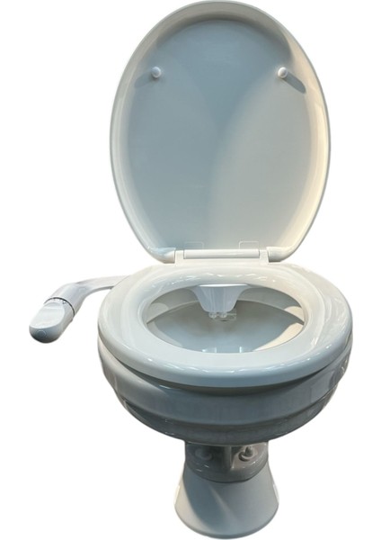 Taharet Musluk Kiti modelleri