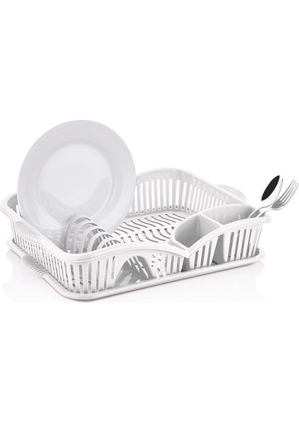 Bulaşık Kurutmalık Qlux Ideas Bulaşıklık Bulaşık Kurutmalıkl L-00417 fiyatları