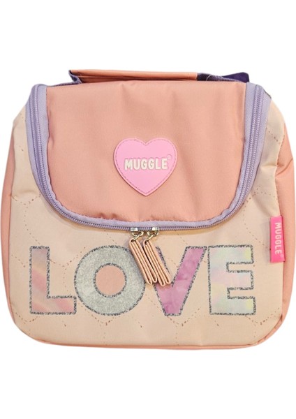 Love Okul Çantası 3 Lü Set 5780 fiyatları