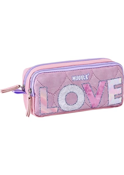 Love Okul Çantası 3 Lü Set 5780 modelleri