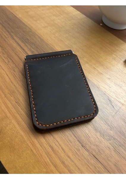 Cavana El Yapımı Hakiki Gerçek Deri Erkek Taba Cüzdan Kişiselleştirilebilir. indirimleri