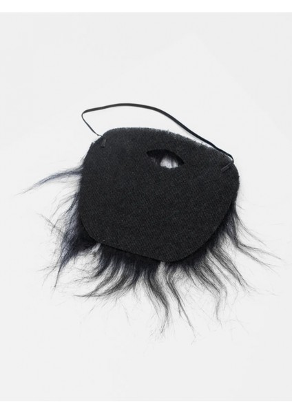 - Siyah Renk Takma Sakal fırsatları