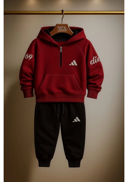 Yeni Sezon Eşofman Takımı