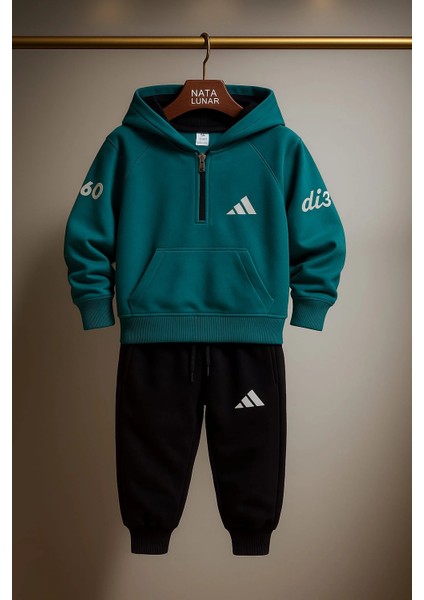 Yeni Sezon Eşofman Takımı