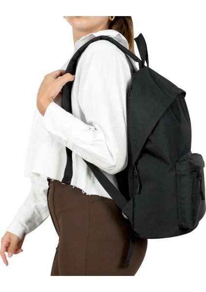 Guns N Roses Logo Sırt Çantası Siyah Renk fırsatları