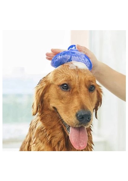 Bfs Hayvan Tüy Toplama Yıkama ve Köşe Kaşınma Silikon Fırçası fiyatları