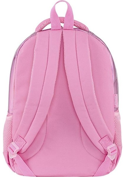 Super Girl Okul Çantası 3 Lü Set modelleri